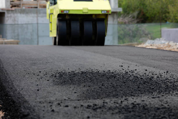 Best Professional Driveway Pavers  in Wynantskill, NY