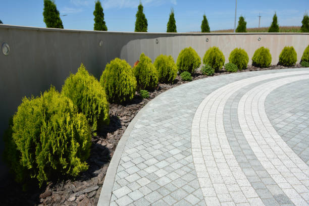 Best Residential Paver Driveway  in Wynantskill, NY