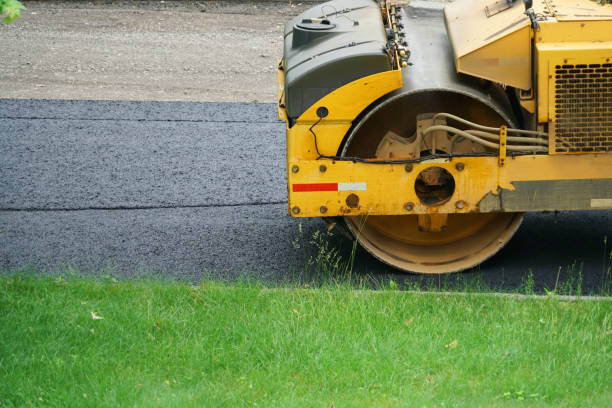 Best Custom Driveway Pavers  in Wynantskill, NY