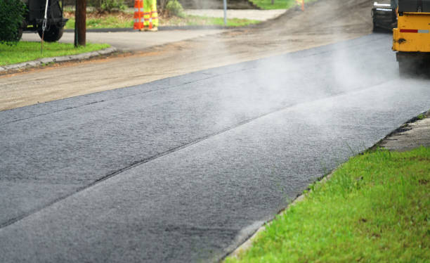 Best Decorative Driveway Pavers  in Wynantskill, NY