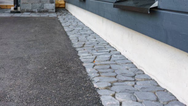 Best Residential Driveway Paver Services  in Wynantskill, NY