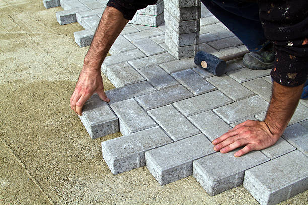 Best Driveway Resurfacing Pavers  in Wynantskill, NY