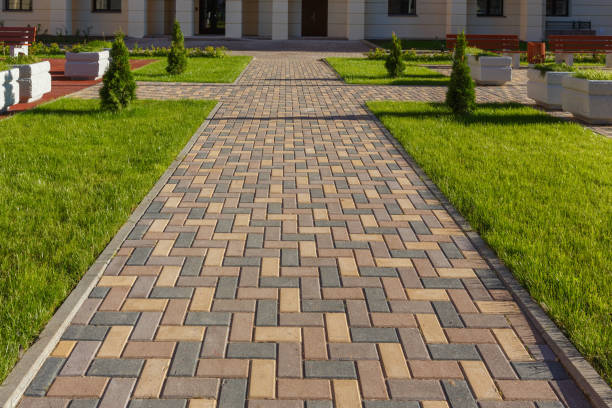 Reasons to Select Us for Your Driveway Paving Requirements in Wynantskill, NY