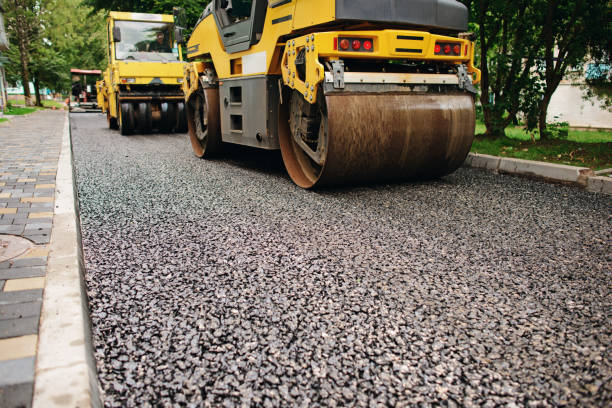 Best Commercial Driveway Pavers  in Wynantskill, NY